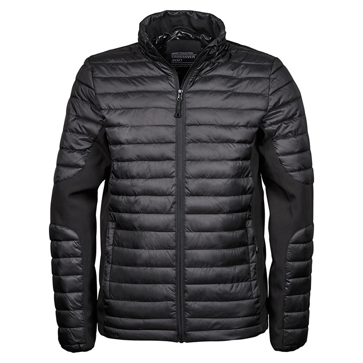 Men's Jacket - Sizes S - 3XL