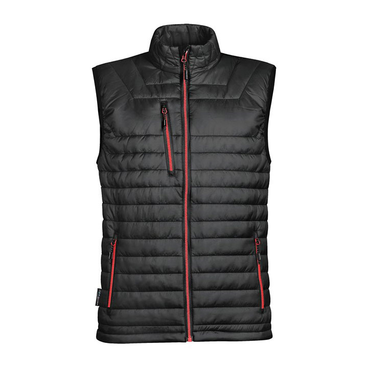 Men’s Gravity Thermal Bodywarmer - Sizes S-2XL